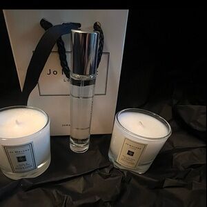 Jo Malone gift set